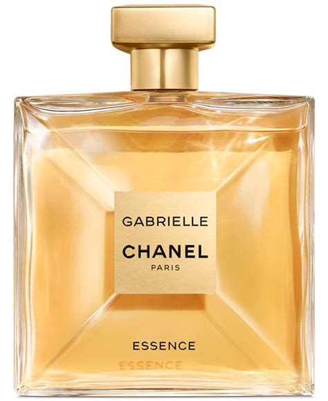 macys perfume chanel gabrielle|best price Chanel gabrielle.